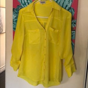 Express portofino shirt